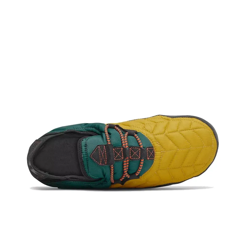 New Balance Moc V2 Sandals 'Yellow Green'-2