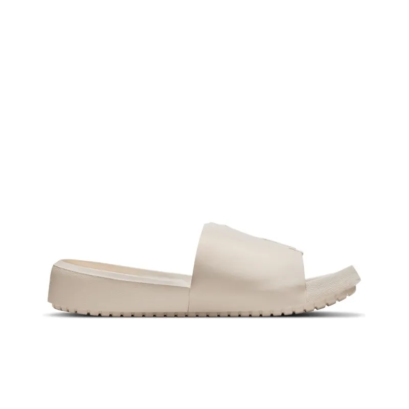 JORDAN Nola Slide 'Pearl White' Women's-1