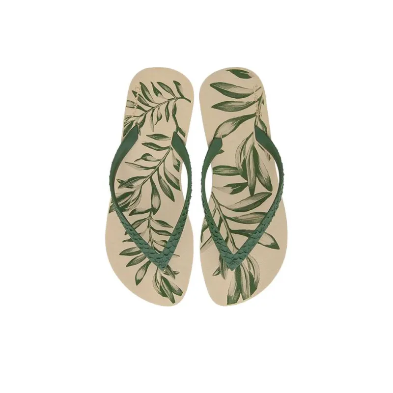 Ipanema RJ Sports Slippers Unisex-11