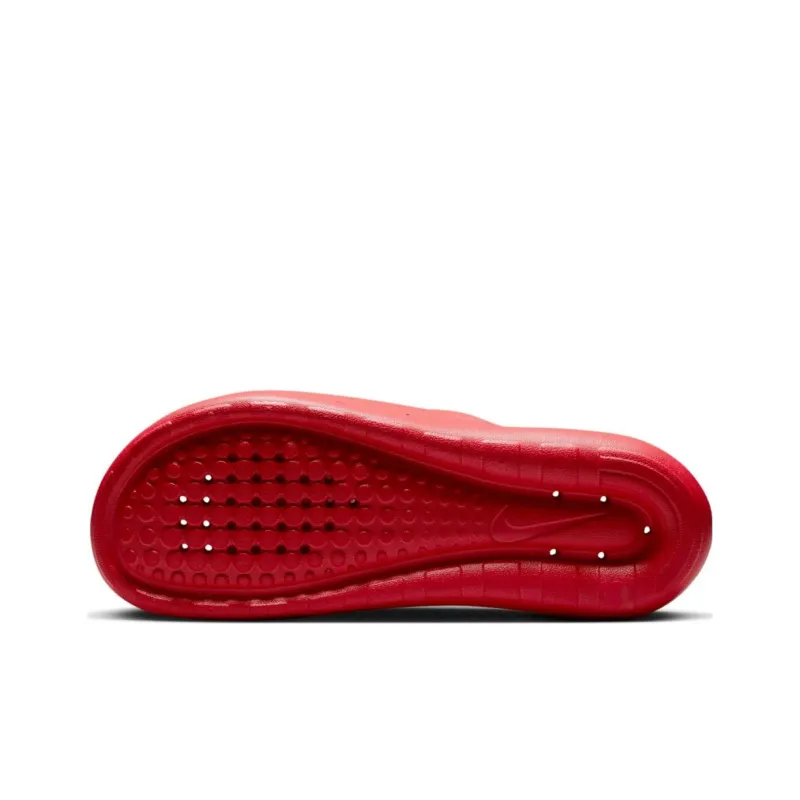 Nike Victori One Slide 'Polka Swoosh - University Red'-2