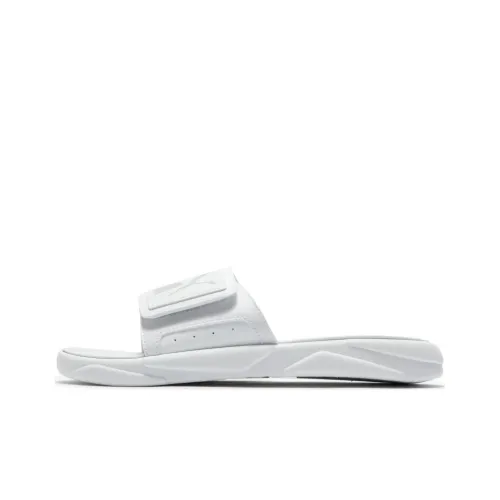 PUMA Royalcat Slide Slippers Unisex White