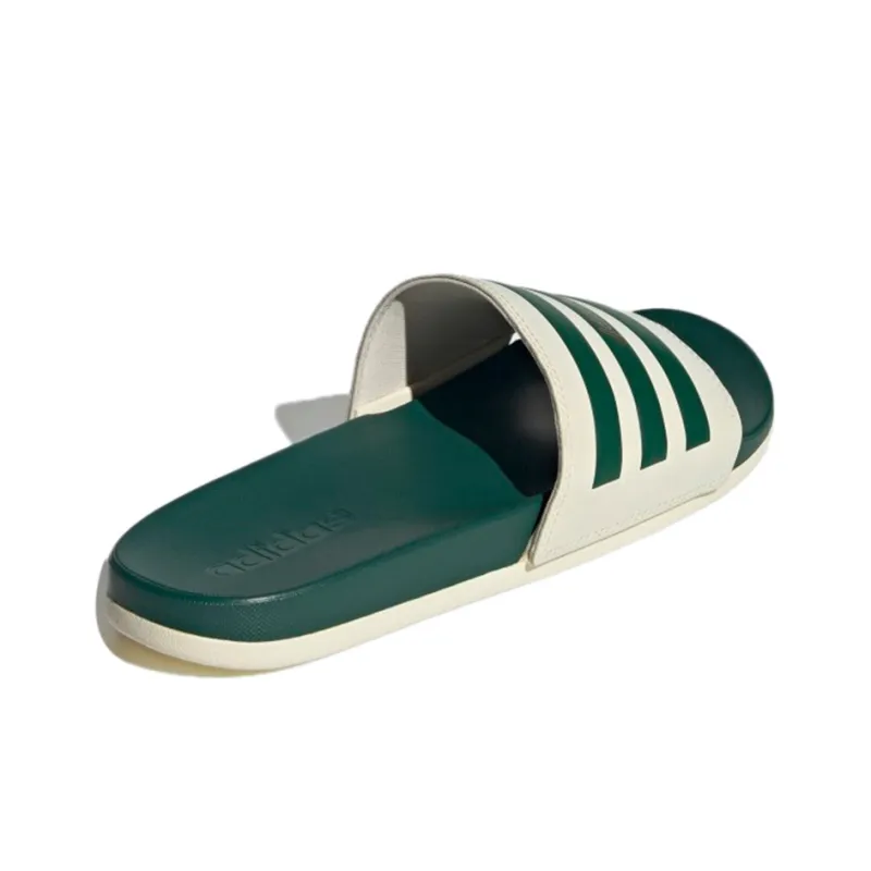 Adidas Adilette Comfort Slide 'Collegiate Green'-3
