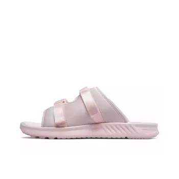 New Balance 330 Slides 'Pink White' Women's