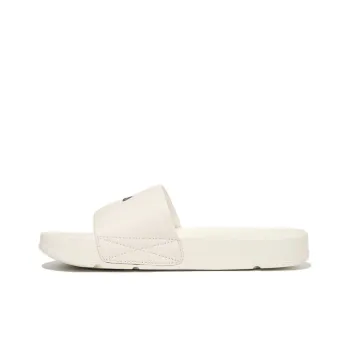 FILA Drifter V2 Slides 'Cream'