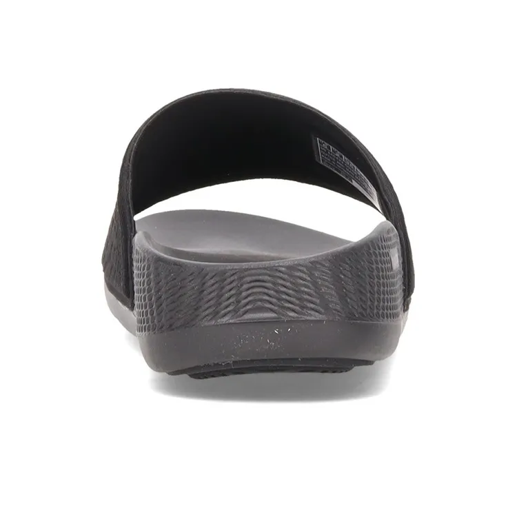 Skechers Hyper Slide 'Black' Women's-3