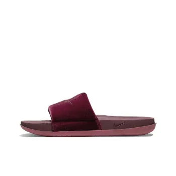 Nike Offcourt Slide Se 'Dark Beetroot' Women's
