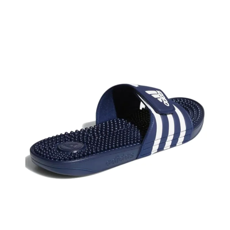 Adidas Adissage Slides 'Dark Blue'-2