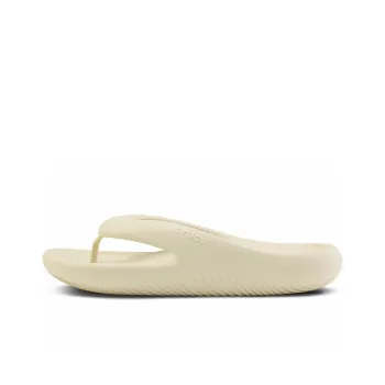 Crocs Mellow Flip 'Bone'