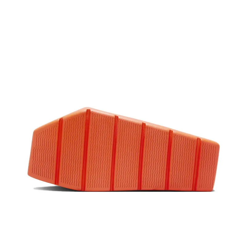 Jordan Hex Mule Brilliant Orange Women's-3