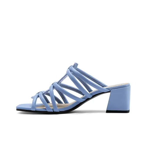 Ecco Stylish Sandals Women's Lavender