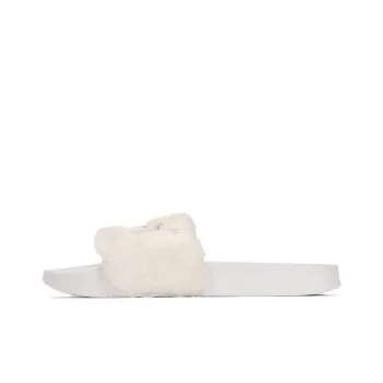 PUMA Leadcat Feather Slide 'White' Women's