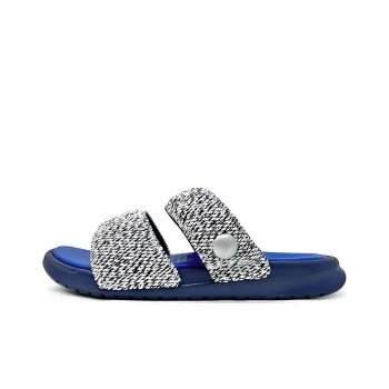 Nike Benassi Duo Ultra SLD/Pigalle NikeLab Loyal Blue/Game Royal White