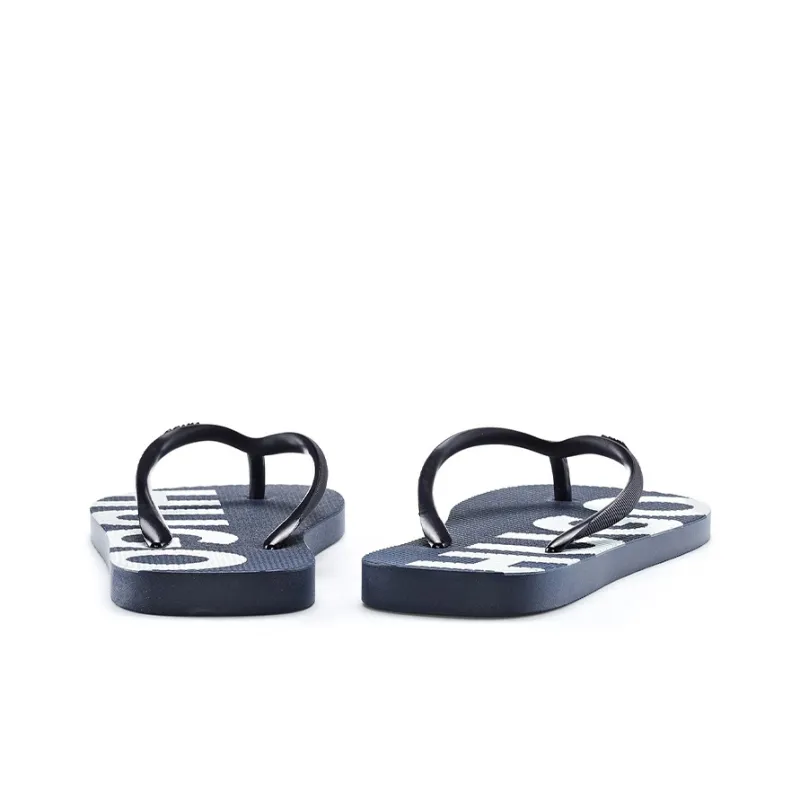 HUGO BOSS Flip Flops Men's Dark Blue-2