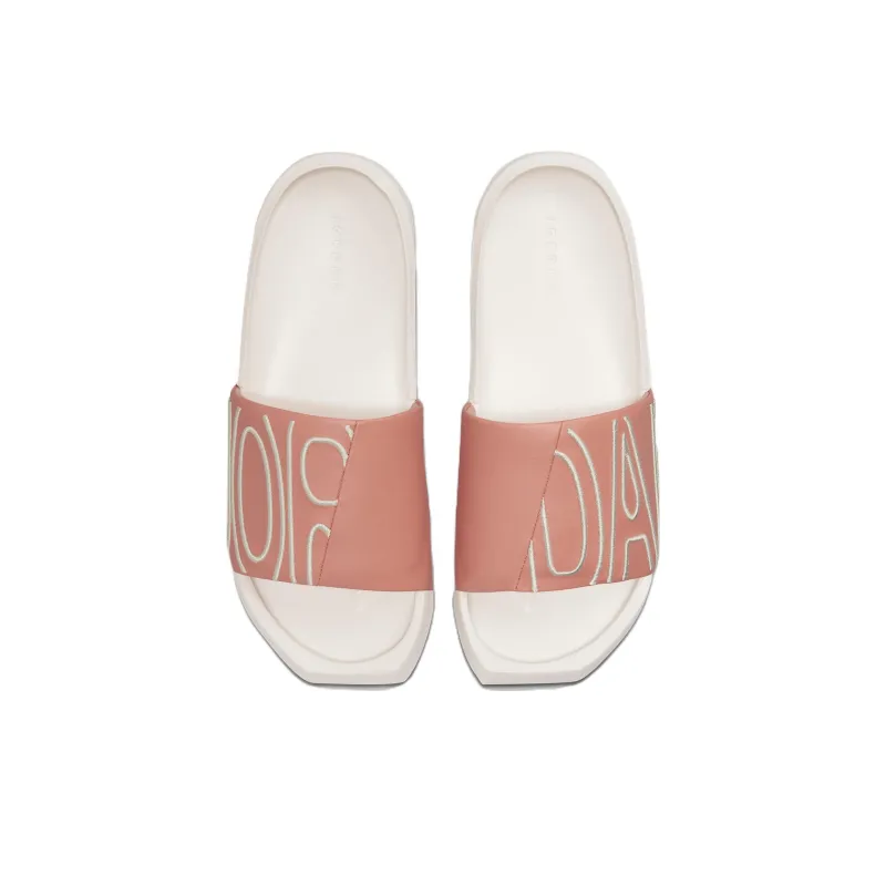 Jordan Nola Slide Light Madder Root Women's-2