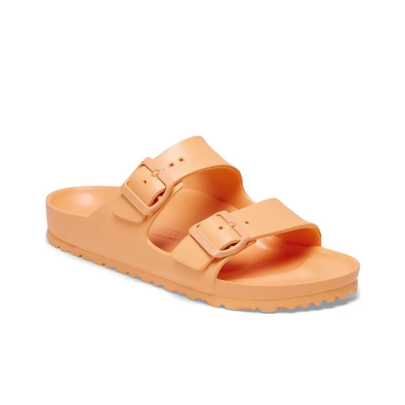 Birkenstock Slide Slippers Unisex Orange Regular-1