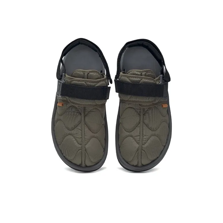 Reebok Beatnik M 65 Hunter Green-4