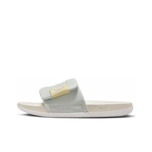 Nike Offcourt Adjust Slide 'Light Silver Sail'