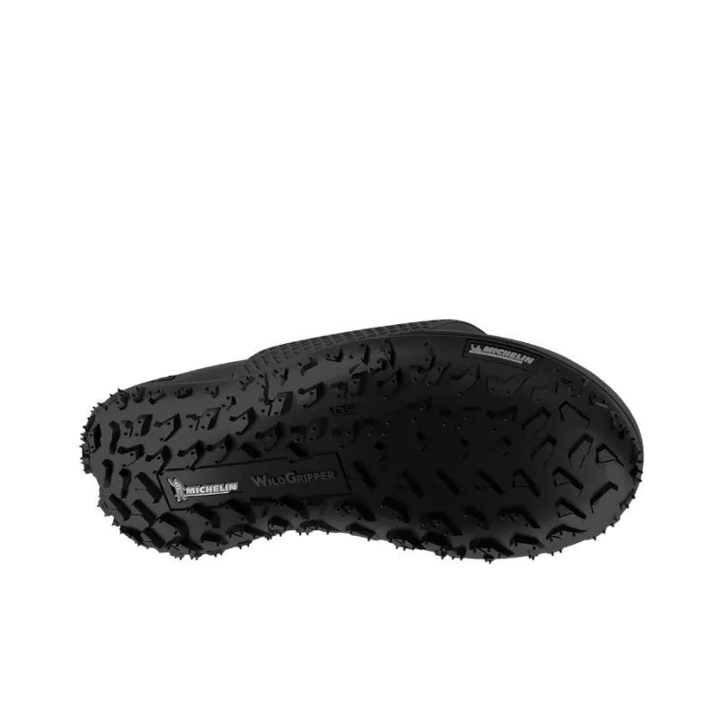 Under Armour Project Rock Slide 'Black Pitch Grey'-4
