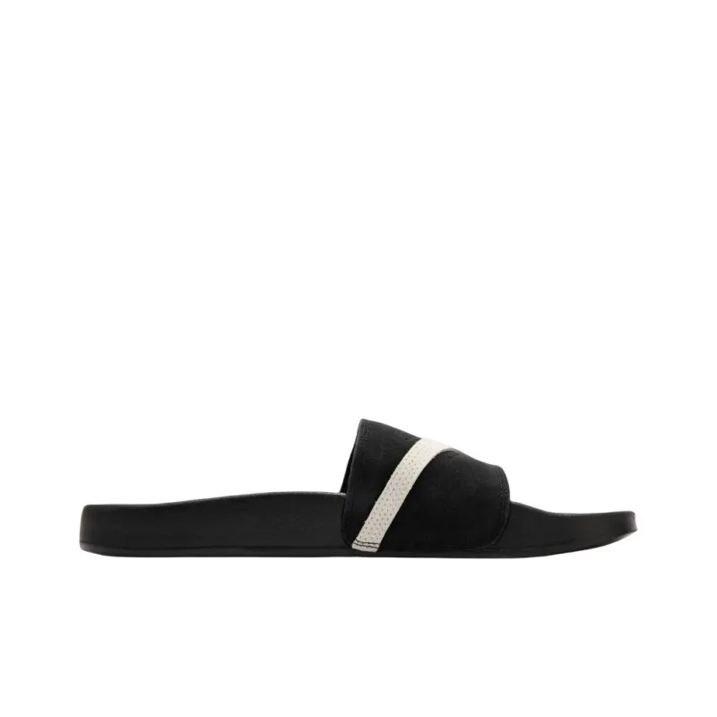 PUMA Lead Cat 2.0 Suede Og Slide 'Black White'-1