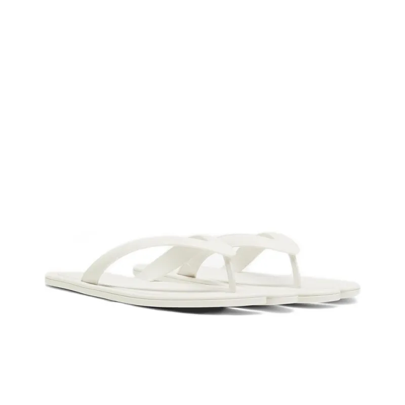 Maison Margiela Thong-strap Slip-on Slides-2