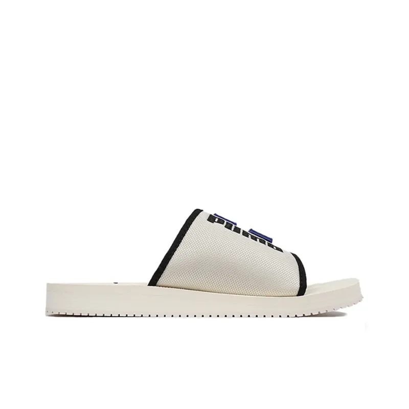 PUMA Trendy Sandal White-1