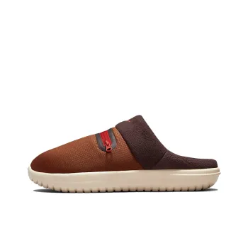 Nike Burrow 'Pecan Chile Red'