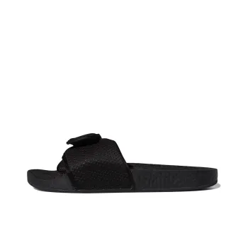 Adidas Originals Boost Slide Pharrell Core Black