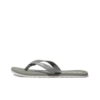 Eezay Adidas Flip Flop 'Legacy Green'