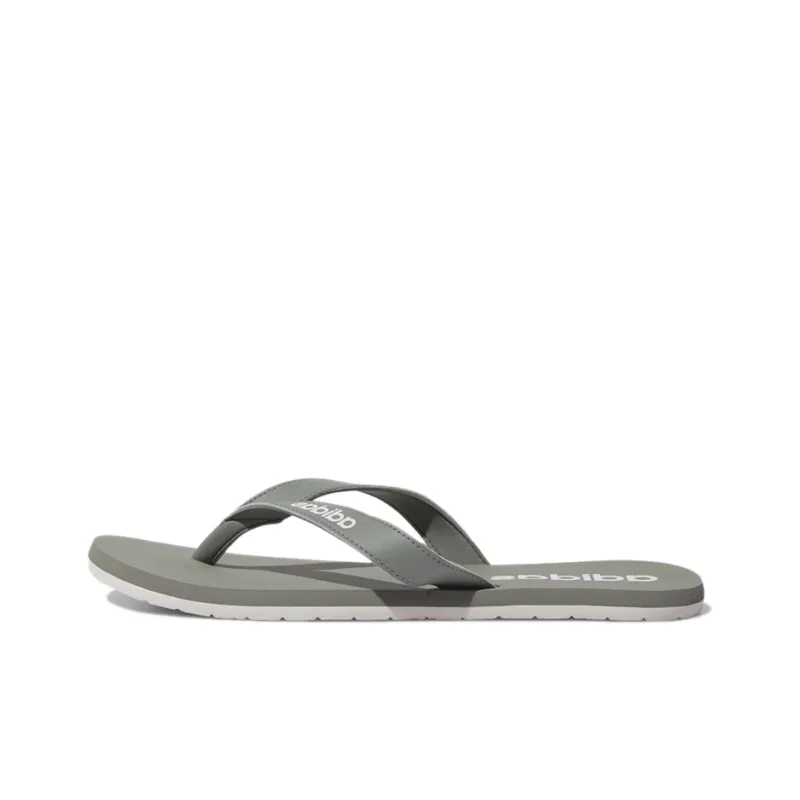 Eezay Adidas Flip Flop 'Legacy Green'-0