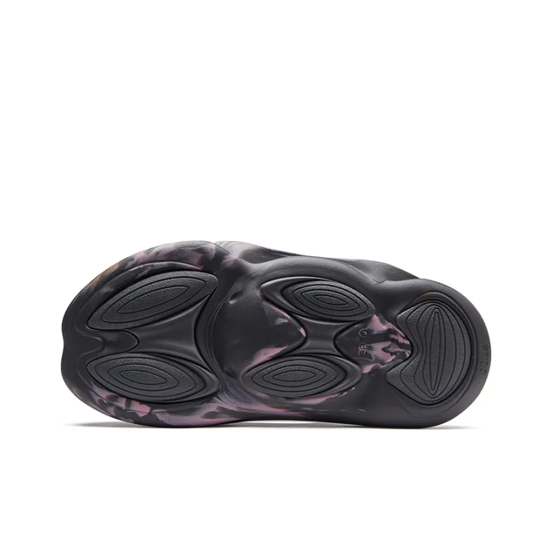 EQLZ EQUALIZER 1100 Slide Slippers Unisex Pink Ink Random Mixed Color-6