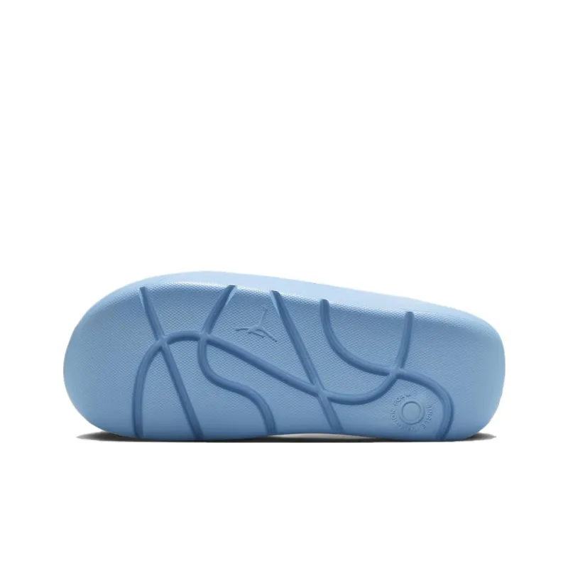 Jordan Post Slide Chambray-3