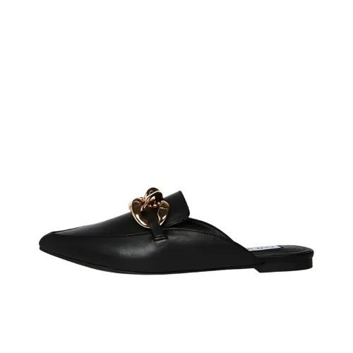 STEVE MADDEN Closed Toe Slippers Women's