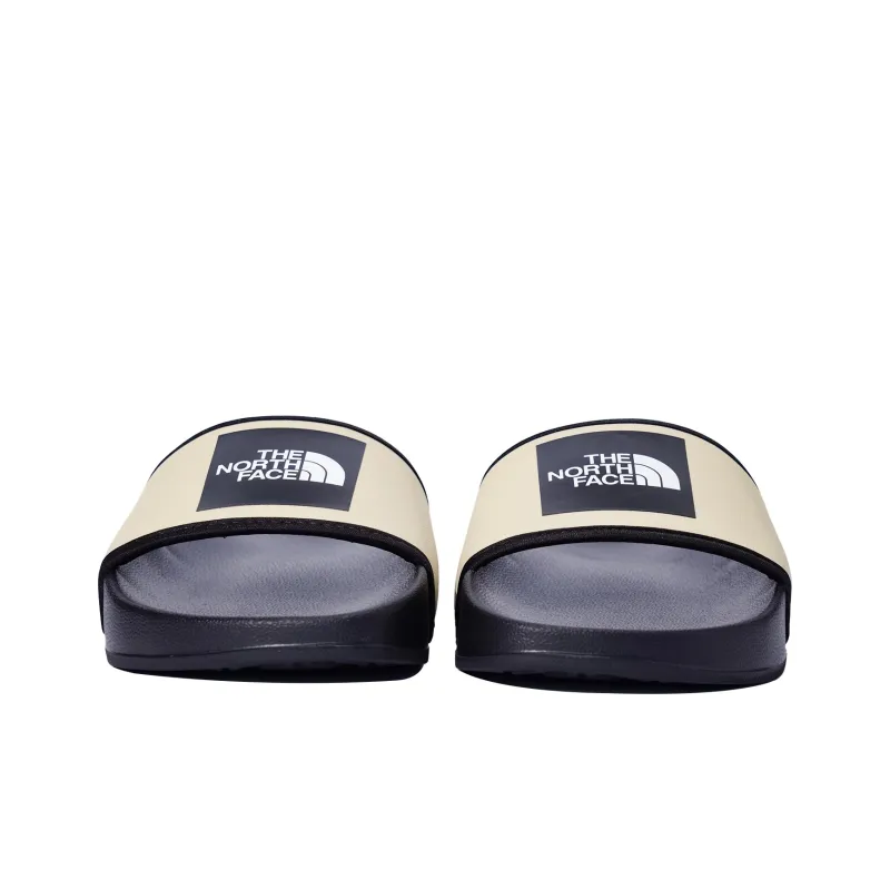 THE NORTH FACE Base Camp Slides Iii Ltd 'Light Yellow'-3