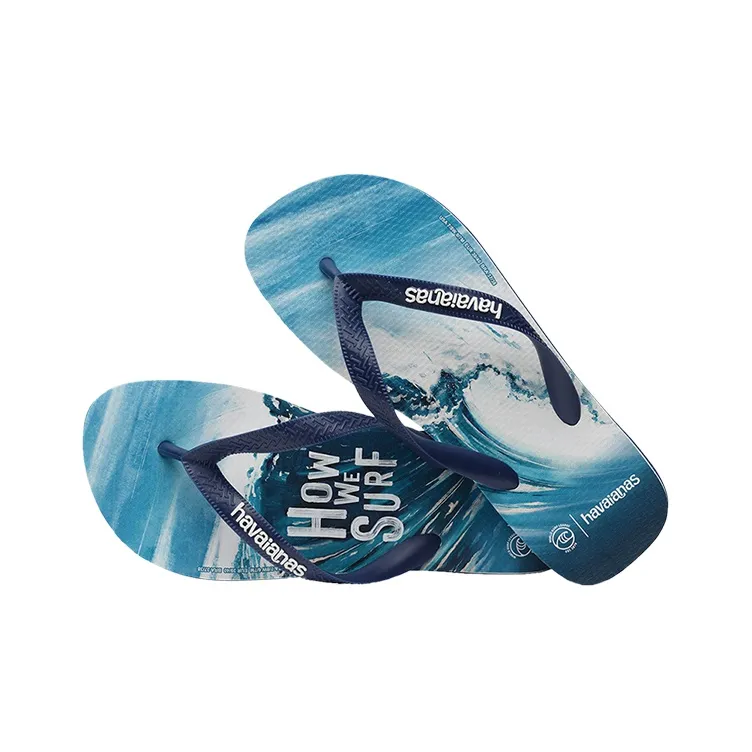 Havaianas Flip Flops Unisex-3