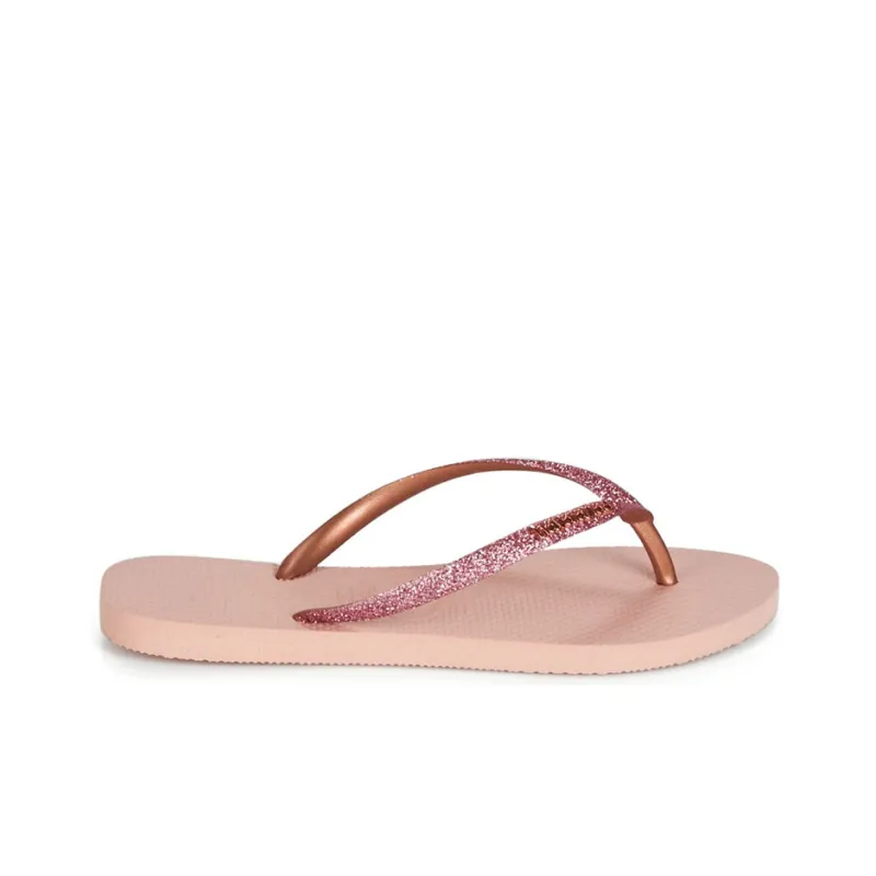 Havaianas Stylish Sandal Women's Rose-1