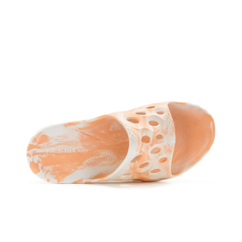 MERRELL Slide Slippers Men Light Pink-2