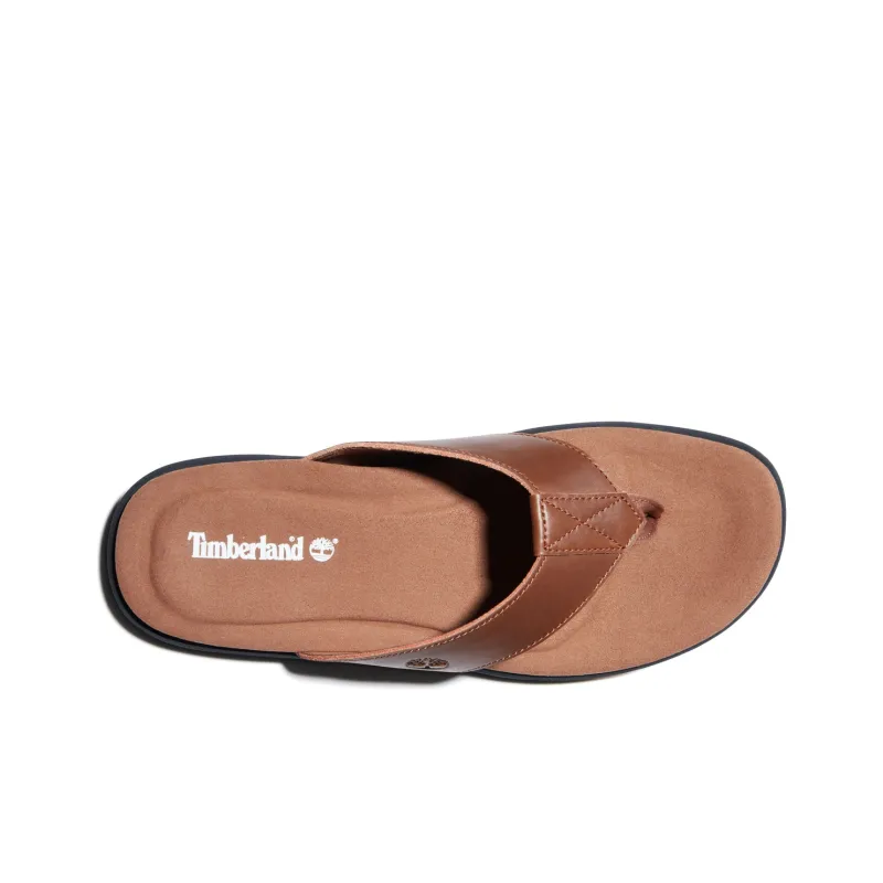 Timberland Kesler Flip Flops Men-2