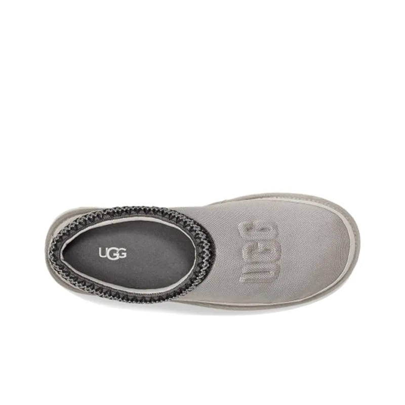 UGG Tasman Alphabet Outdoor Athleisure Casual Sports Shoe Gray-4