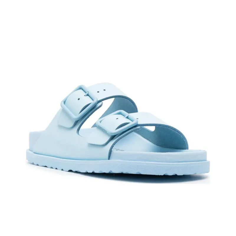 Birkenstock Arizona Leather Slides Women's-2