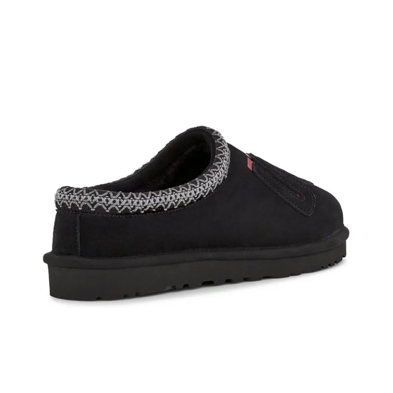 UGG Tasman Graphic Shadow Black-3
