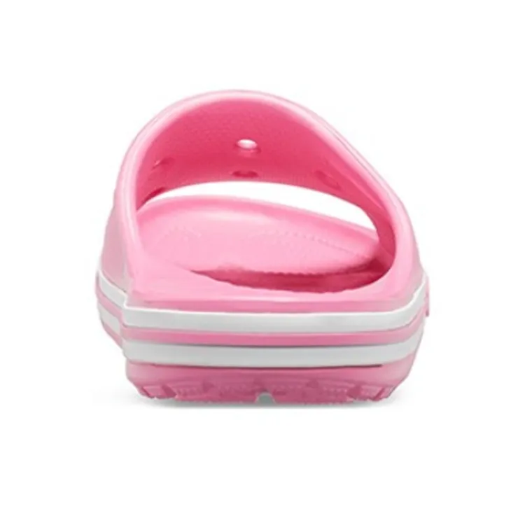 Crocs Bayaband Clog Red Slippers-3