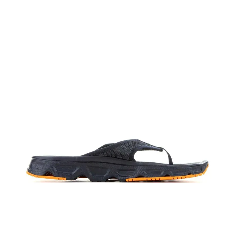 SALOMON Slide Slippers Men's Black-1