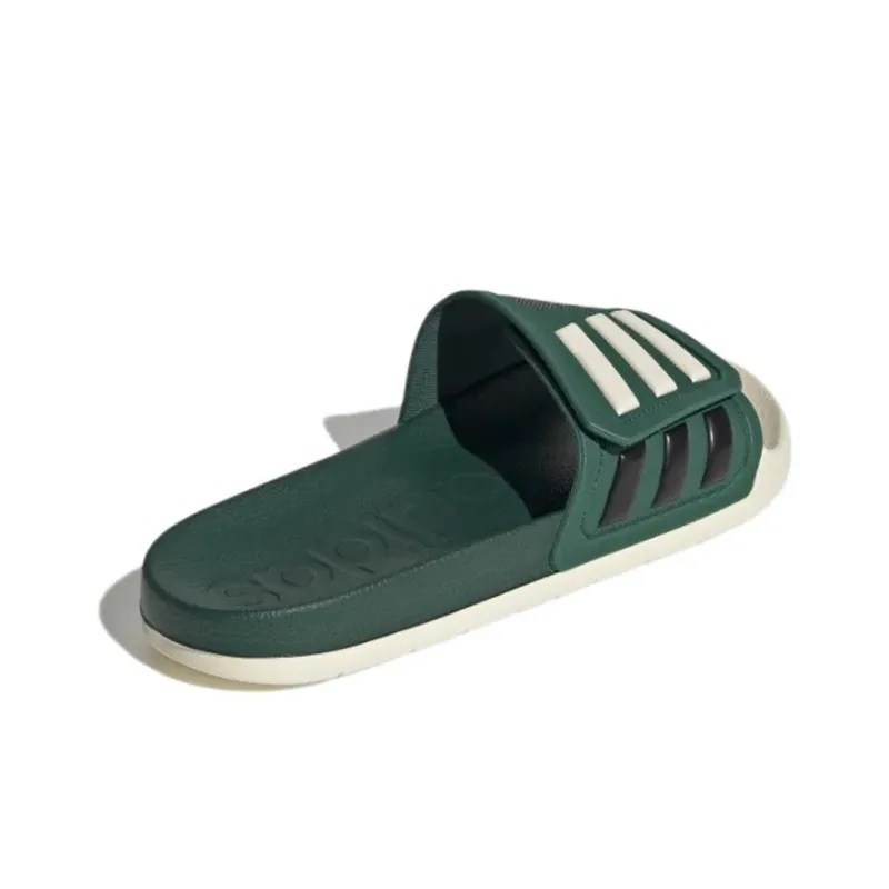 Adidas Adilette Tnd Slide 'Collegiate Green'-3