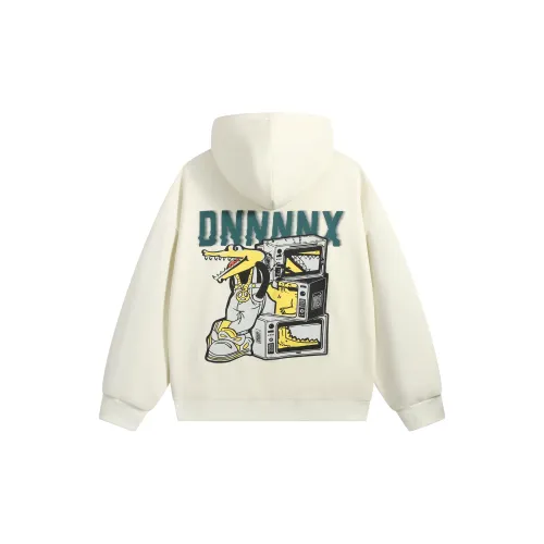 Dnnnnx Sweatshirts Unisex