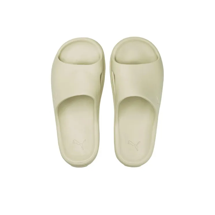 PUMA Shibui Cat Slide 'Putty'-3