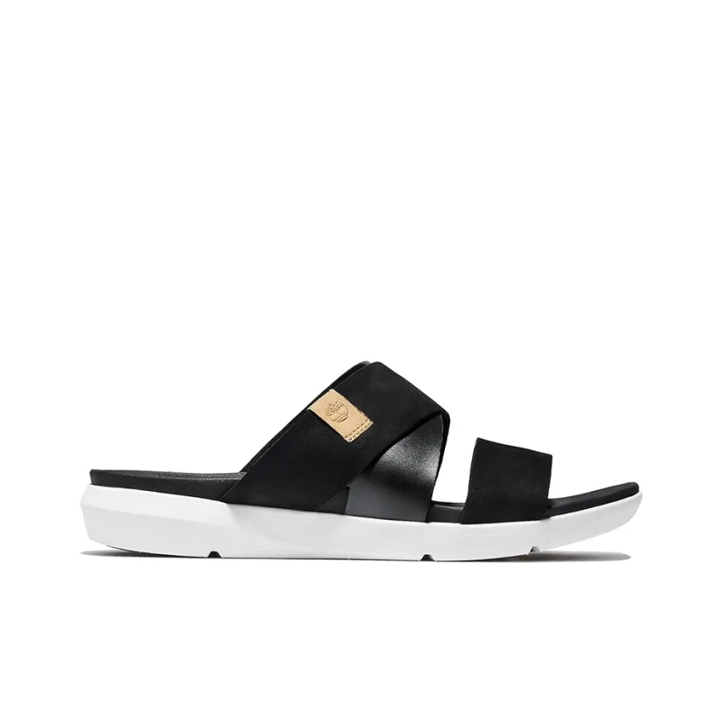 Timberland Wilesport 'Black White' Women's-1