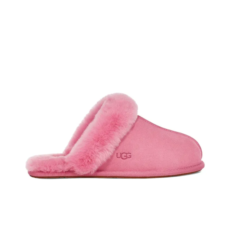 UGG Scuffettte Ii 'Wild Berry' Women's-1