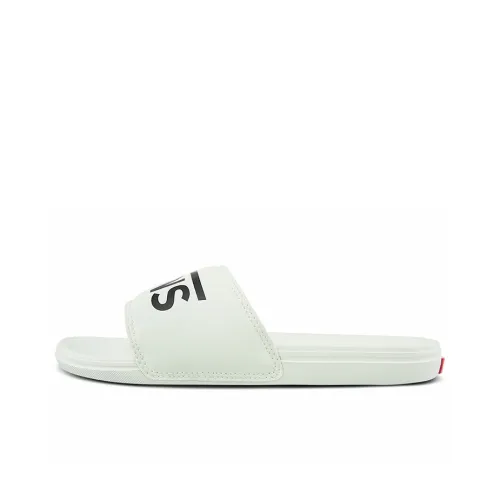 Vans La Costa Women's Slide-On 'Marshmallow'