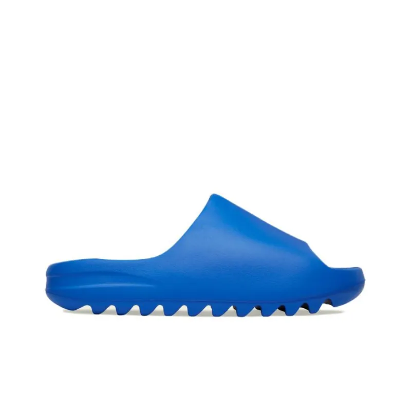 Adidas Originals Yeezy Slide Azure-1