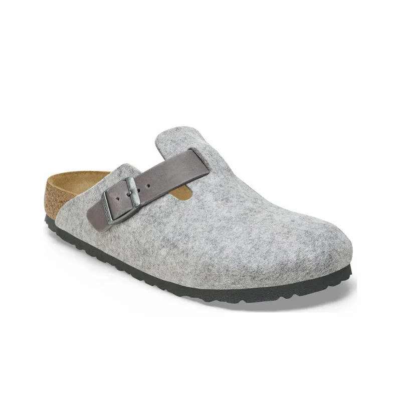 Birkenstock Boston Clog-1